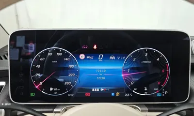 Mercedes-Benz S-Class 2022, 57228 км, за 79500000 KRW - фото 8