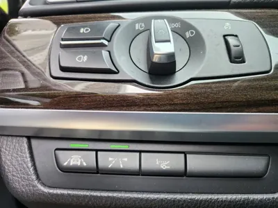 BMW 7-Series 2014, 216000 км, за 8900000 KRW - фото 14