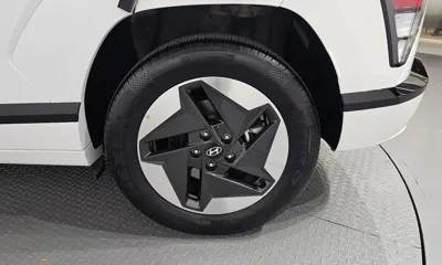 Hyundai Kona 2025, 20288 км, за 31700000 KRW - фото 21