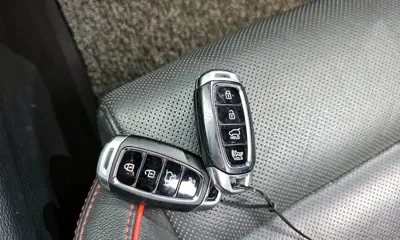 Hyundai i30 2017, 138149 км, за 9950000 KRW - фото 18