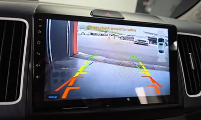 Kia Ray 2016, 75755 км, за 7590000 KRW - фото 16
