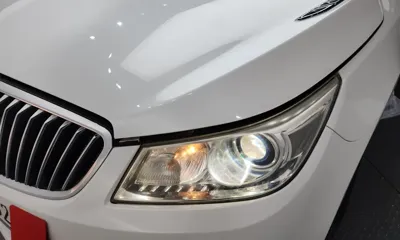 ChevroletGMDaewoo Alpheon 2014, 158942 км, за 3100000 KRW - фото 22