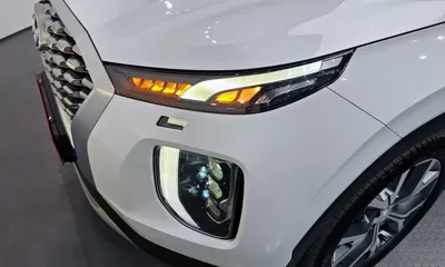 Hyundai Palisade 2021, 69655 км, за 26700000 KRW - фото 22