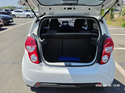 ChevroletGMDaewoo Spark 2014, 108407 км, за 2600000 KRW - фото 15