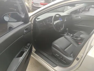 Hyundai Mistra 2014, 113700 км, за 40957.76 CNY - фото 8