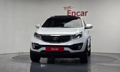 Kia Sportage 2014, 176664 км, за 7200000 KRW - фото 3