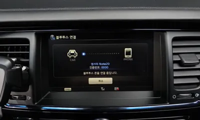 Kia K9 2013, 165073 км, за 7000000 KRW - фото 30