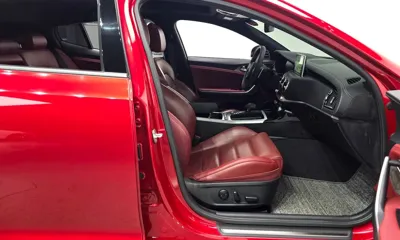 Kia Stinger 2020, 75785 км, за 18300000 KRW - фото 10