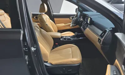 Kia Sorento 2022, 156559 км, за 18400000 KRW - фото 11