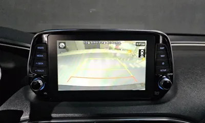 Hyundai Santafe 2019, 130185 км, за 14500000 KRW - фото 15