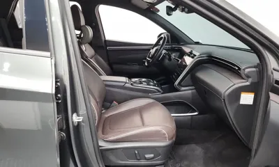 Hyundai Tucson 2021, 61347 км, за 24400000 KRW - фото 26