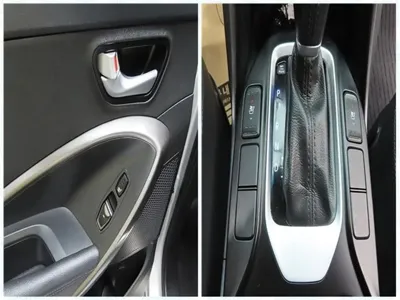 Hyundai Santafe 2016, 165757 км, за 8300000 KRW - фото 20