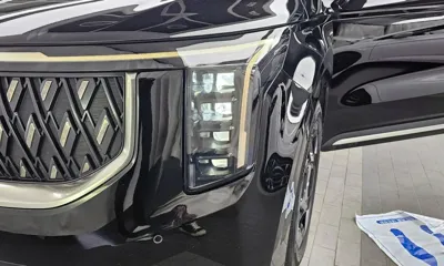 Kia Canival 2025, 109116 км, за 33400000 KRW - фото 22