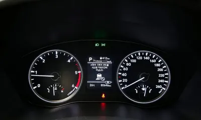 Hyundai Santafe 2019, 80646 км, за 18900000 KRW - фото 8
