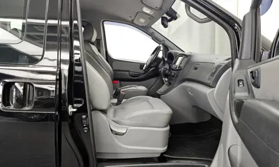 Hyundai Starex 2019, 80506 км, за 18900000 KRW - фото 11