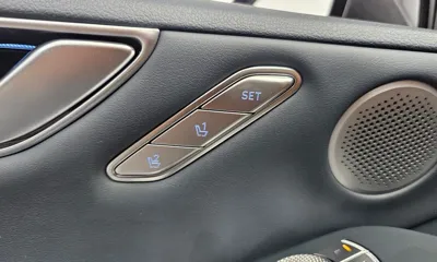 Genesis G80 2026, 25307 км, за 56700000 KRW - фото 33