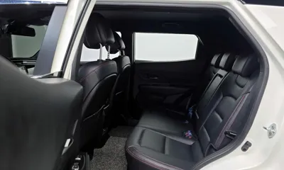 KG_Mobility_Ssangyong KORANDO 2022, 40844 км, за 16800000 KRW - фото 12