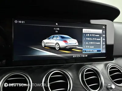 Mercedes-Benz E-Class 2018, 75064 км, за 19900000 KRW - фото 17
