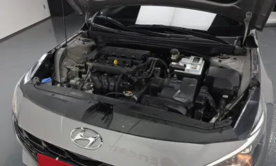 Hyundai Avante 2021, 100296 км, за 10700000 KRW - фото 6