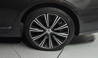 Volvo S90 2023, 32370 км, за 39990000 KRW - фото 21