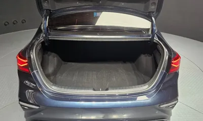 Kia K3 2020, 52232 км, за 15300000 KRW - фото 20