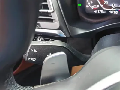 BMW X4 2022, 40000 км, за 186800 CNY - фото 29