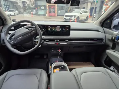 Kia EV3 2025, 2483 км, за 24940000 KRW - фото 6