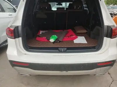 Mercedes-Benz GLB 2023, 23500 км, за 158000 CNY