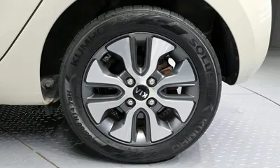 Kia Morning 2016, 33491 км, за 6900000 KRW - фото 21