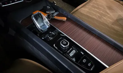 Volvo S60 2021, 78935 км, за 20500000 KRW - фото 9
