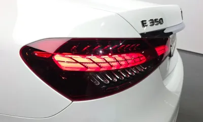 Mercedes-Benz E-Class 2021, 51252 км, за 40900000 KRW - фото 23
