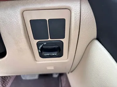 Toyota Land Cruiser 2015, 191000 км, за 296000 CNY - фото 15
