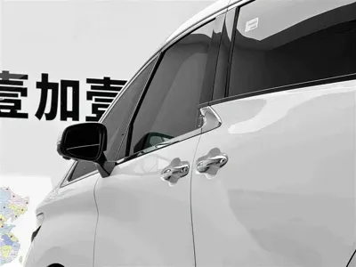 Toyota Vellfire 2025, 26400 км, за 795000 CNY - фото 20