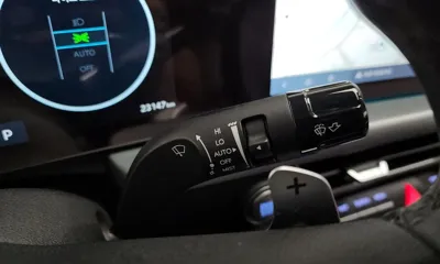Hyundai Sonata 2024, 23147 км, за 28000000 KRW - фото 27