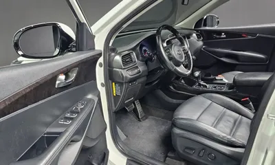 Kia Sorento 2015, 133709 км, за 14000000 KRW - фото 12