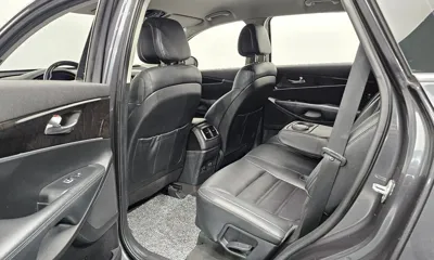 Kia Sorento 2016, 142460 км, за 9200000 KRW - фото 26