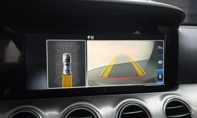 Mercedes-Benz E-Class 2019, 166720 км, за 17300000 KRW - фото 15