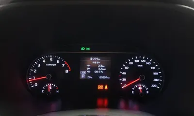 Kia Soul 2019, 183954 км, за 9700000 KRW - фото 8