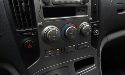Hyundai Starex 2011, 289242 км, за 3800000 KRW - фото 18