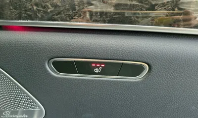 Mercedes-Benz S-Class 2019, 198433 км, за 34300000 KRW - фото 18