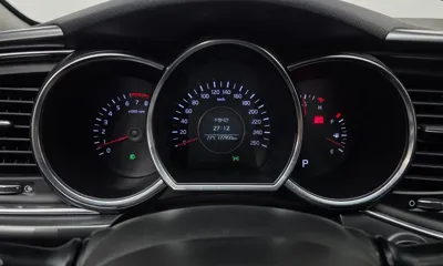 Kia K5 2014, 177950 км, за 4700000 KRW - фото 8