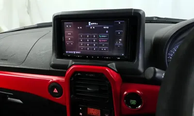 Daihatsu Copen 2014, 88284 км, за 16000000 KRW - фото 16