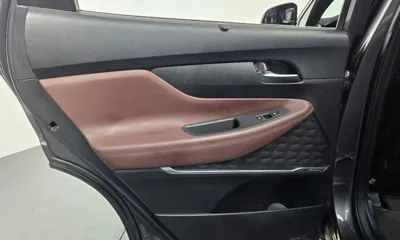 Hyundai Santafe 2019, 167466 км, за 18800000 KRW - фото 26