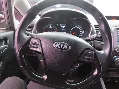 Kia K3 2017, 66313 км, за 8300000 KRW - фото 8