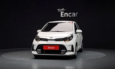 Kia Morning 2021, 37510 км, за 11300000 KRW - фото 3