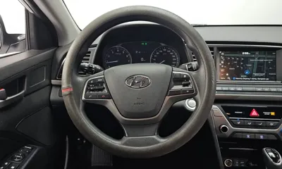 Hyundai Avante 2018, 68319 км, за 12000000 KRW - фото 13