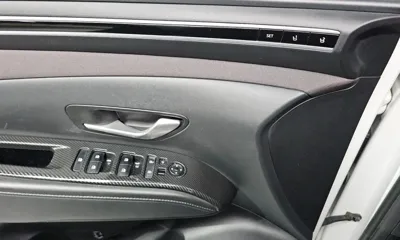 Hyundai Tucson 2022, 87227 км, за 24500000 KRW - фото 27