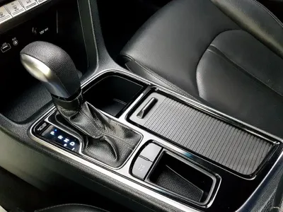 Hyundai Sonata 2018, 339356 км, за 4700000 KRW - фото 15