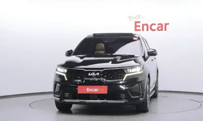 Kia Sorento 2021, 94139 км, за 28700000 KRW