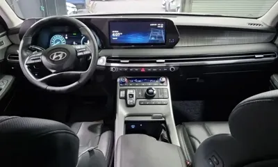 Hyundai Palisade 2024, 41478 км, за 32300000 KRW - фото 5